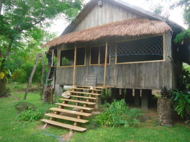 El Roble Belén Exterior foto