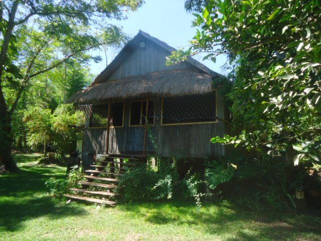 El Roble Belén Exterior foto