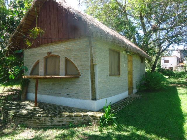 El Roble Belén Exterior foto